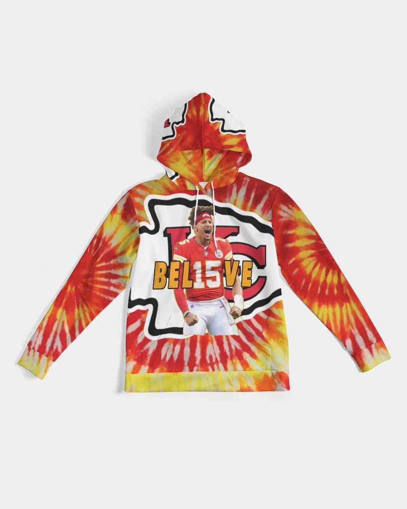 Guess tie dye hoodie hot sale